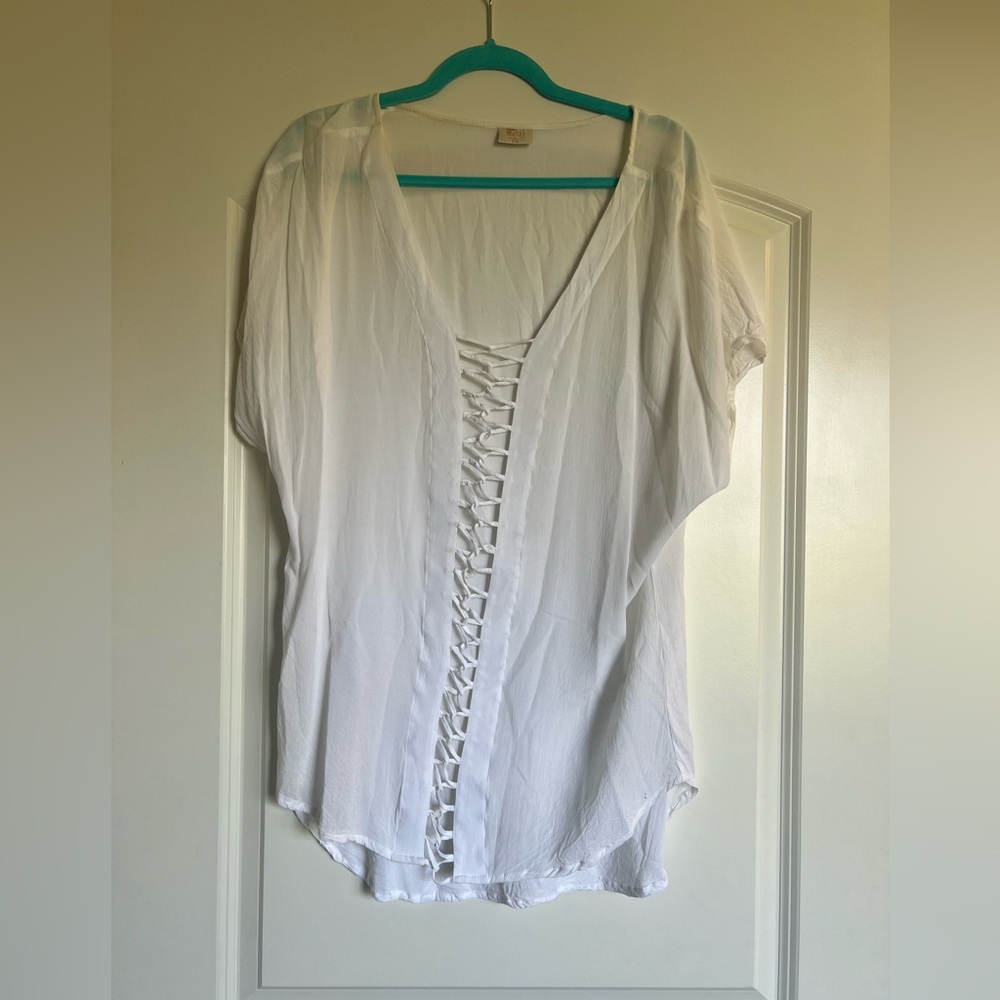 Malai coverup size S/M